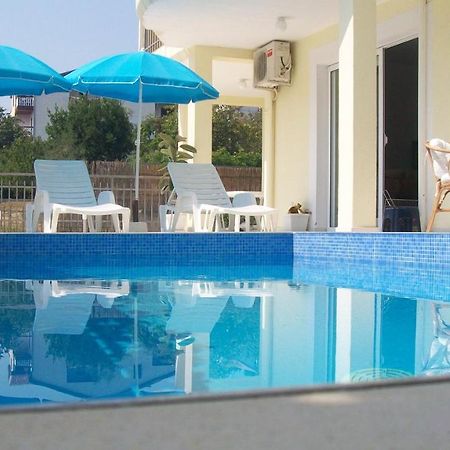Villa Marko Herceg Novi Dış mekan fotoğraf