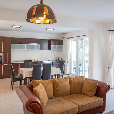 Villa Marko Herceg Novi Dış mekan fotoğraf