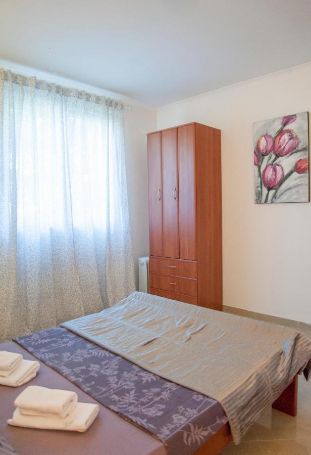 Villa Marko Herceg Novi Dış mekan fotoğraf