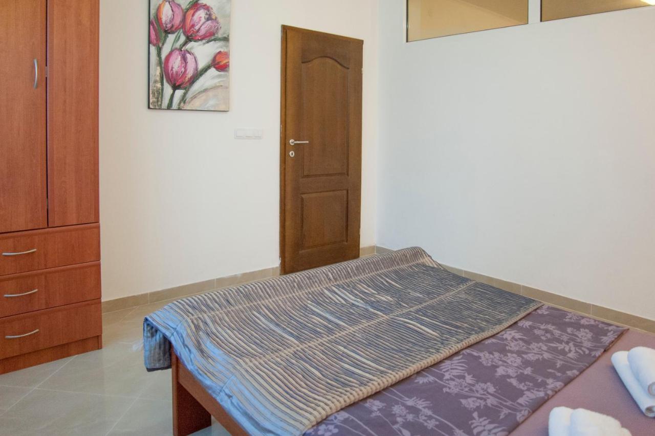 Villa Marko Herceg Novi Dış mekan fotoğraf