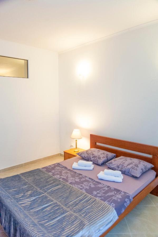 Villa Marko Herceg Novi Dış mekan fotoğraf