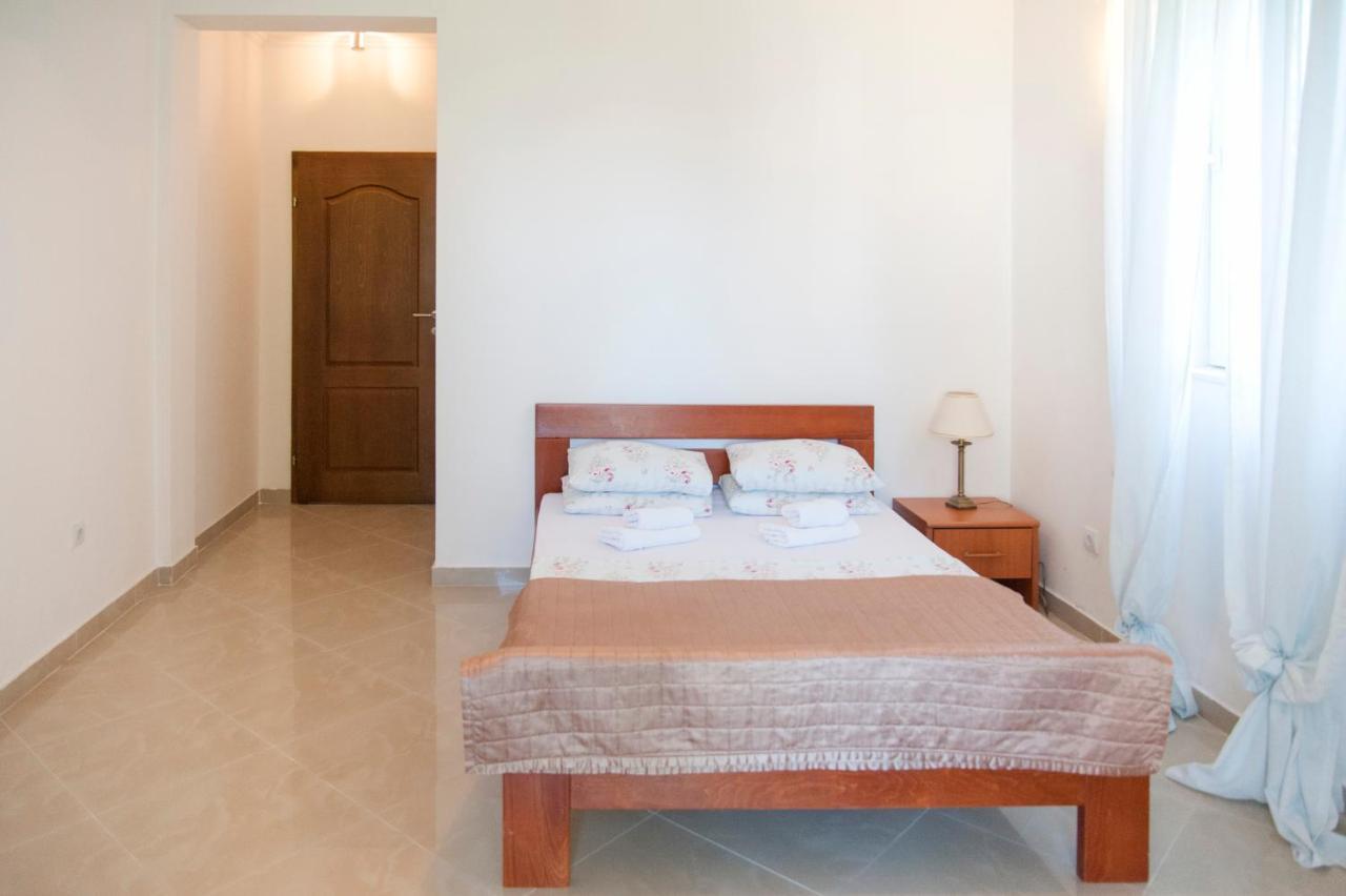 Villa Marko Herceg Novi Dış mekan fotoğraf