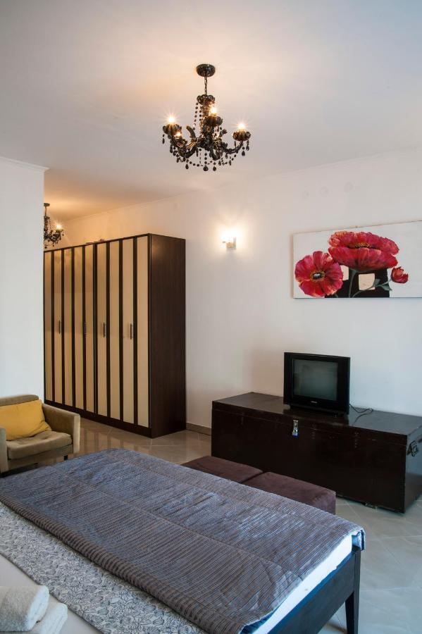 Villa Marko Herceg Novi Dış mekan fotoğraf