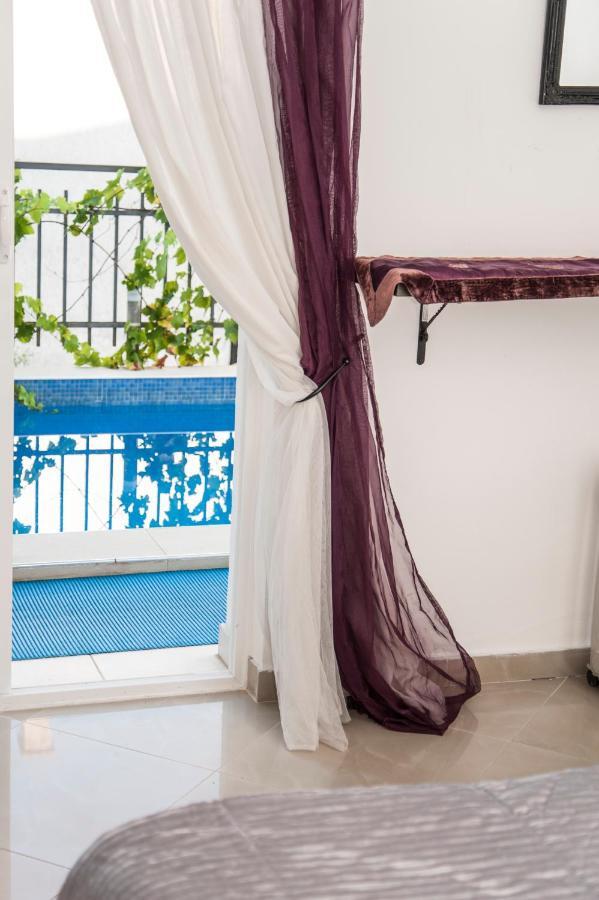 Villa Marko Herceg Novi Dış mekan fotoğraf